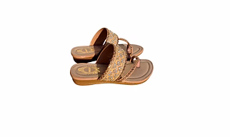 Trendy Women’s Bow Style Comfortable Flats | Soft Cushion Sole | Daily Wear Slip-On Sandals for Girls & Women