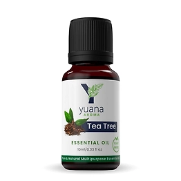 Yuana Aroma Tea Tree Essential Oil 10 ml