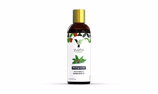 Yuana Aroma Bhringraj Oil 100 ml