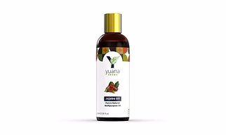 Yuana Aroma Jojoba Oil 100 ml
