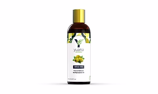 Yuana Aroma Olive Oil 100 ml