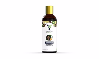 Yuana Aroma Tamanu Oil 100 ml