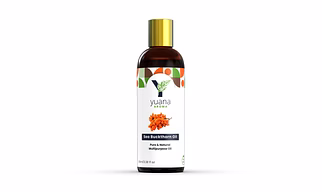 Yuana Aroma Sea Buckthorn Oil 100 ml