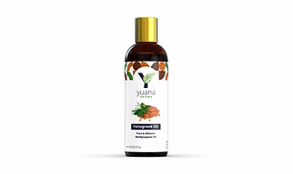 Yuana Aroma Fenugreek Oil 100 ml
