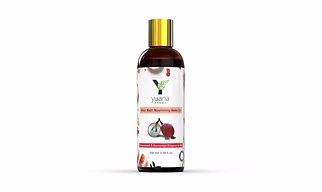 Yuana Aroma After Bath Nourishing Body Oil 100 ml
