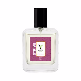 yuana aroma strive attire perfume for women long lasting eau de parfum 50 ml