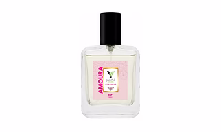 Yuana Aroma AMOURA Attire Perfume for Women Long Lasting Eau de Parfum 50 ml