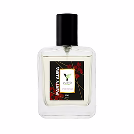 yuana aroma party aura attire perfume for women long lasting eau de parfum 50 ml