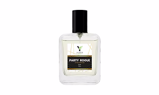 Yuana Aroma  PARTY ROGUE Attire Perfume for Men Long Lasting Eau de Parfum 50 ml