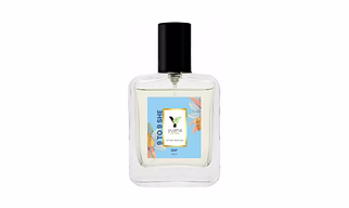 Yuana Aroma 9 TO 9 SHE Attire Perfume for Women Long Lasting Eau de Parfum 50 ml