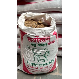 COW / BUFFALO PREMIX FEED [SARVOTTAM GOLD MIX]
