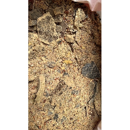 COW / BUFFALO PREMIX FEED [SARVOTTAM GOLD MIX]-1