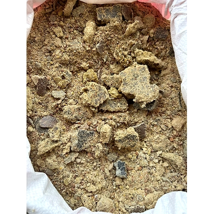 COW / BUFFALO PREMIX FEED [SARVOTTAM GOLD MIX]-3