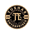 TUSHAR ENTERPRISES-logo
