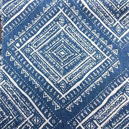 denim discharge paste