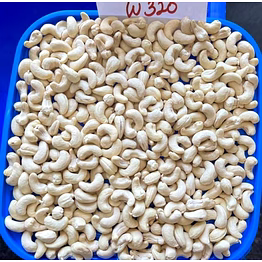 cashews