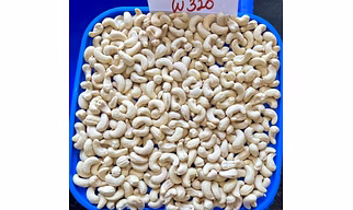 Cashews