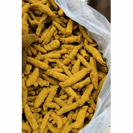 maharastra turmeric