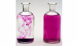 POTASSIUM PERMANGANATE