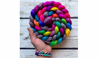ACID DYES