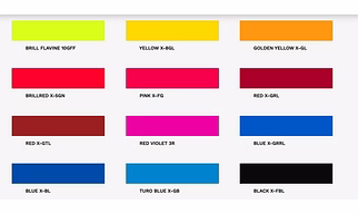 ACRYLIC DYES
