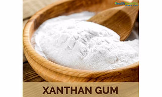 XANTHAN GUM