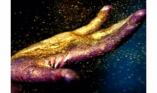 PEARL POWDER