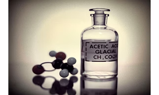 ACETIC ACID