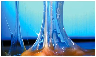 FABRIC ADHESIVES