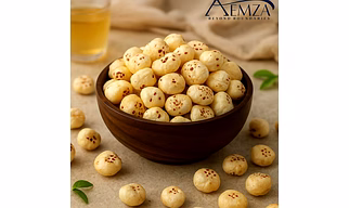 FOXNUT (MAKHANA)