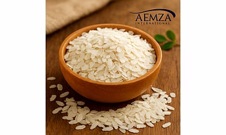 FLATTERED RICE (POHA)