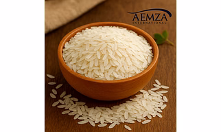 BASMATI RICE