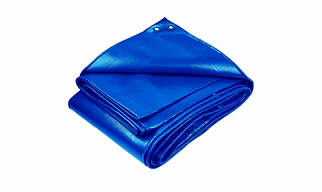 Heavy DUTY HDPE Tarpaulin Sheets- Waterproof UV Stabilized Industrial & Agricultural Covers.