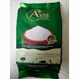 avani basmati premium 1121 long grain rice