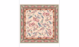 Digital Print Bedsheets
