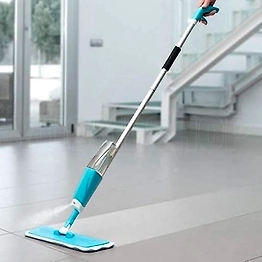 Healthy Spray Mop | Floor Mop | Floor Cleaning Spray Mop | Water Spray Mop