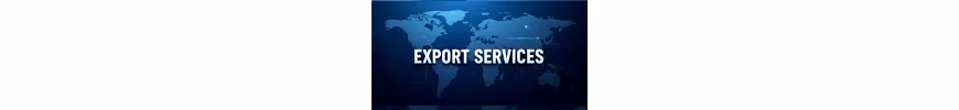 Export Services