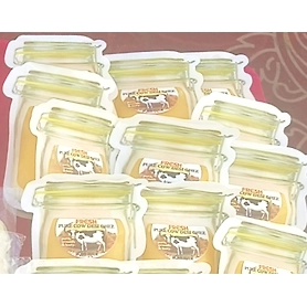FRESH PURE COW DESI GHEE (HOMEMADE) 100ml