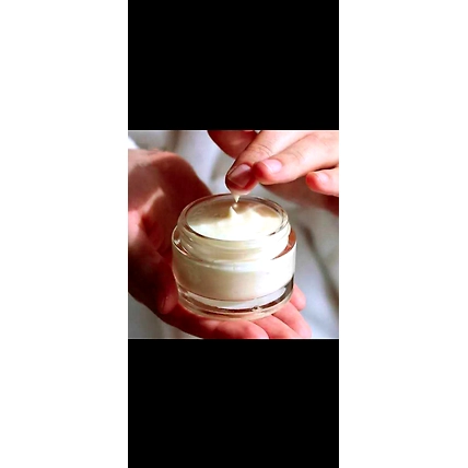 SADAF FAIRNESS WHITENING CREAM (HOMEMADE) 30g-12684855