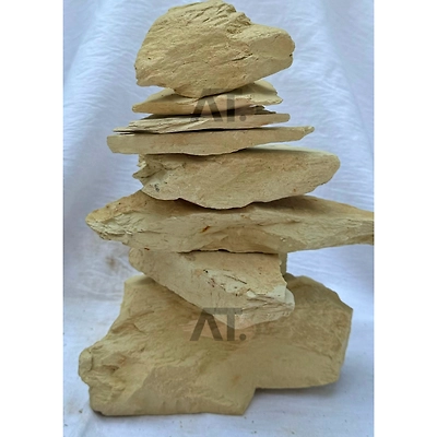 Multani Mitti / Fullers Earth-4