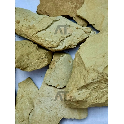 Bentonite Clay Powder-2