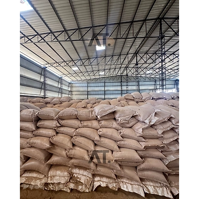 Bentonite Clay Powder-3