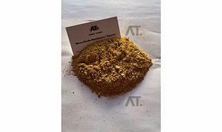 Multani Mitti / Fullers Earth