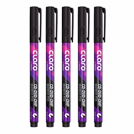 claro cd marker pen