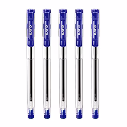 claro pen lucky 7