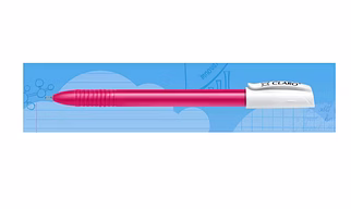 Claro Pen Champion