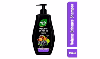 Nyle Shampoo Volume Enhance 400ml