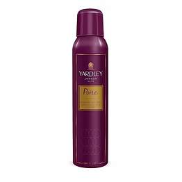 yardley poise deo 150ml