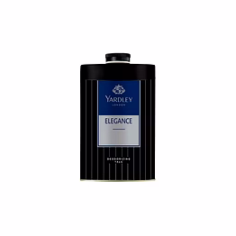 yardley talc elegance 100gm