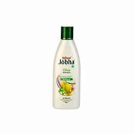 fairbeat jobha olive shampoo 200ml